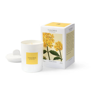 Oderant Verbena Soy Candle