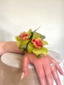 Cymbidium Corsage