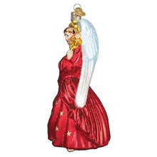 Load image into Gallery viewer, Radiant Angel Ornament