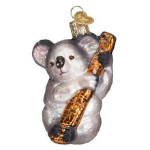 Load image into Gallery viewer, Koala Bear Ornament