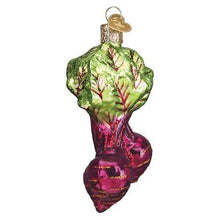 Load image into Gallery viewer, Bunch of Beets Ornament