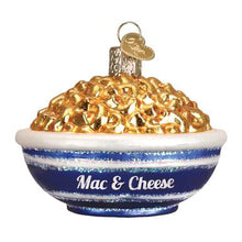 Load image into Gallery viewer, Mac and Cheese Ornament