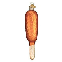 Load image into Gallery viewer, Corn Dog Ornament