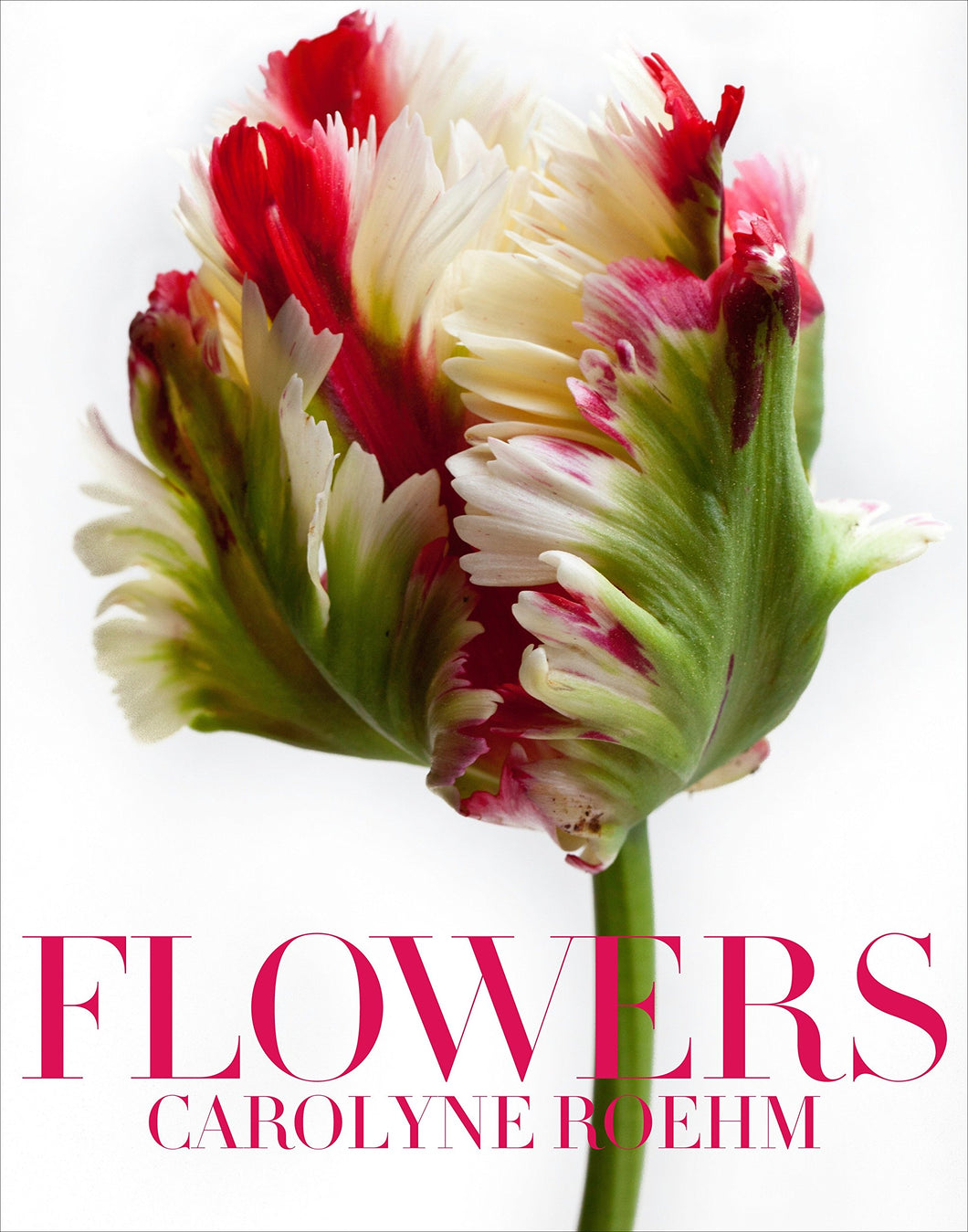 Flowers by Carolyn Roehm