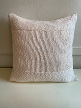 Load image into Gallery viewer, Edna Knit Cushion