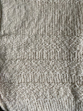 Load image into Gallery viewer, Edna Cotton Knit Throw