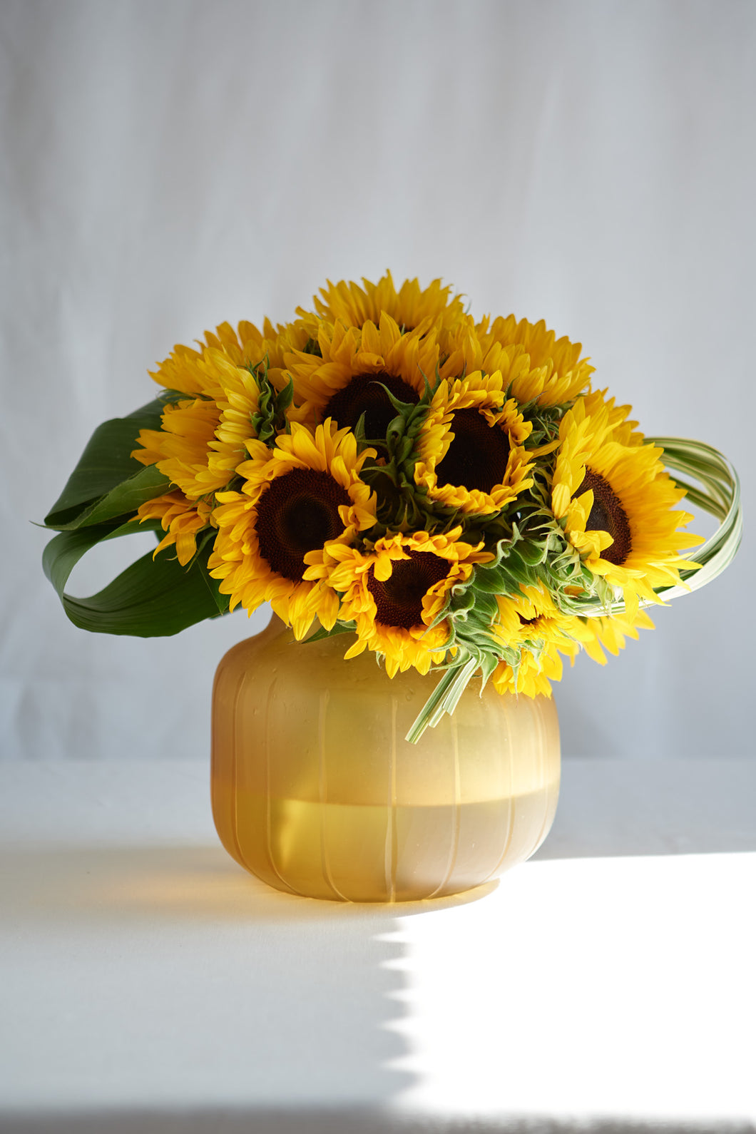 Simply Sunflowers